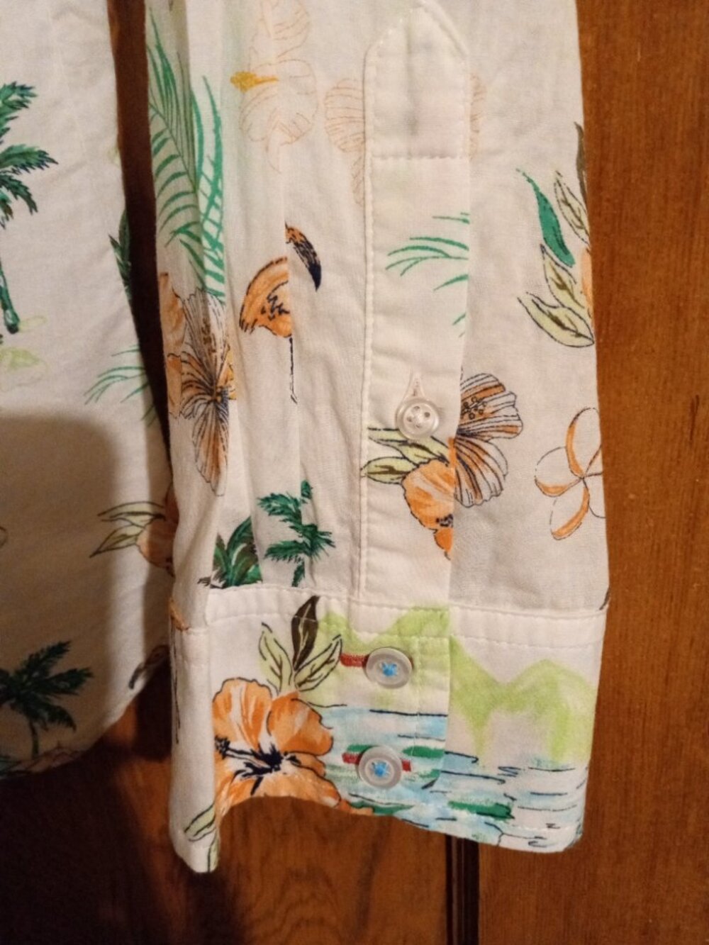 Talbots-Blouse - Picture 3 of 6